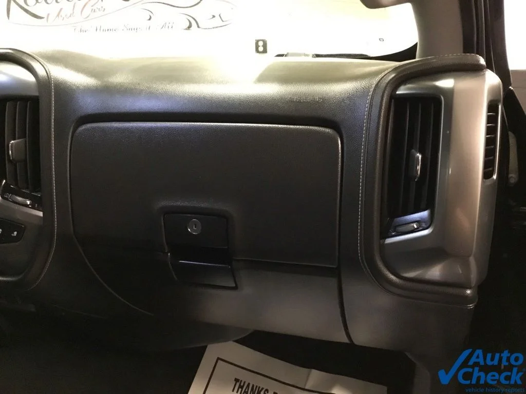 Used 2018 Black Chevrolet LTZ image 44