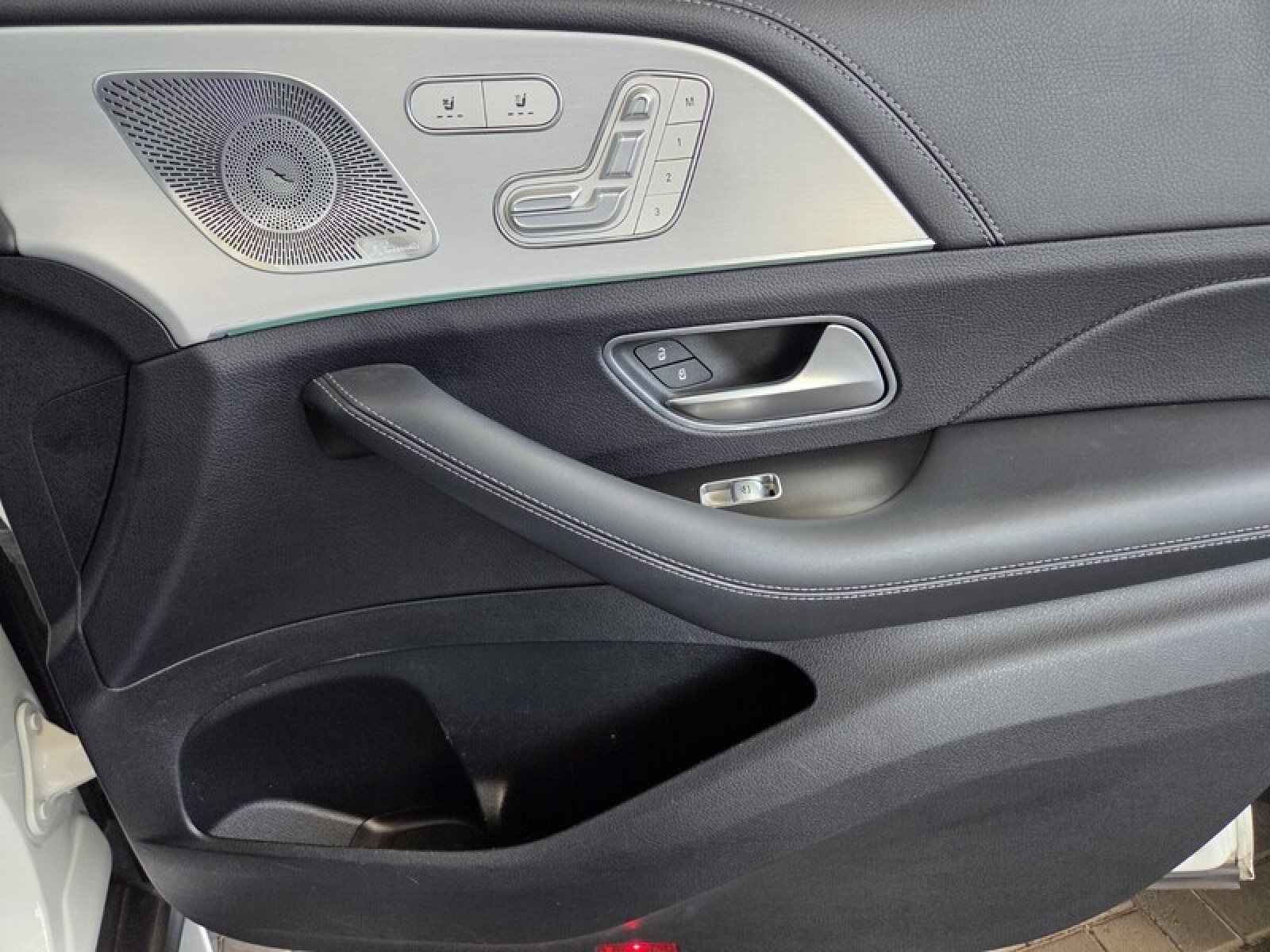 Certified Used 2021 Polar White Mercedes-Benz AMG® GLE 53 image 20
