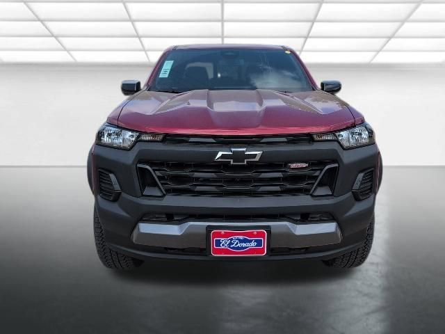 2026 Chevrolet Colorado Trail Boss - Photo 26