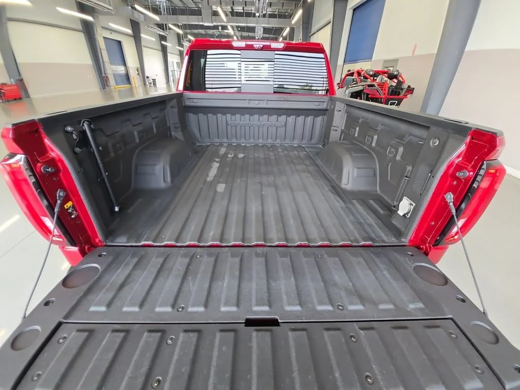 2021 GMC Sierra 1500 Denali - Photo 12