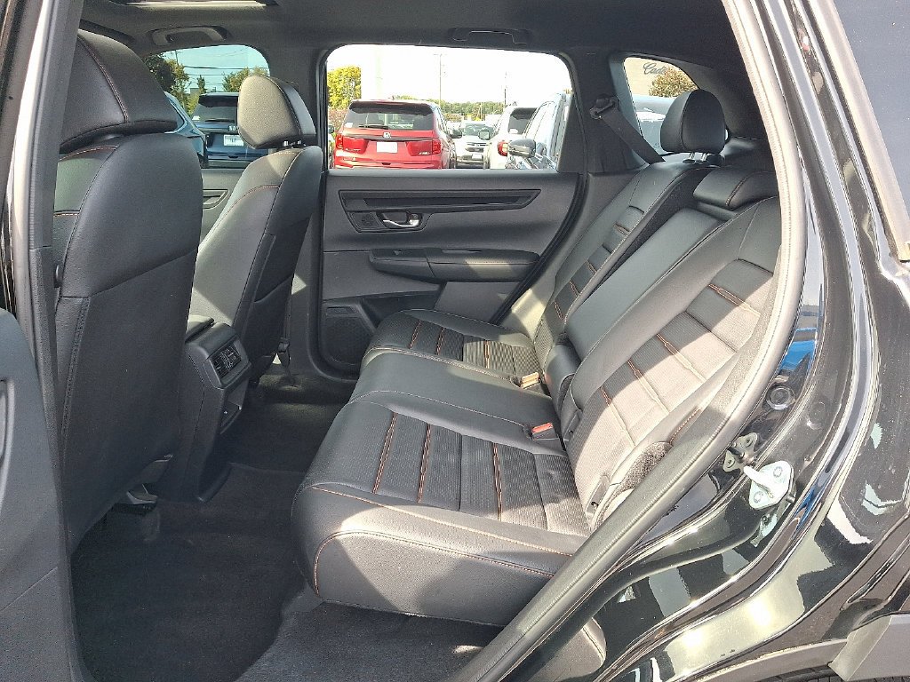 2024 Honda CR-V Sport-L - Photo 44