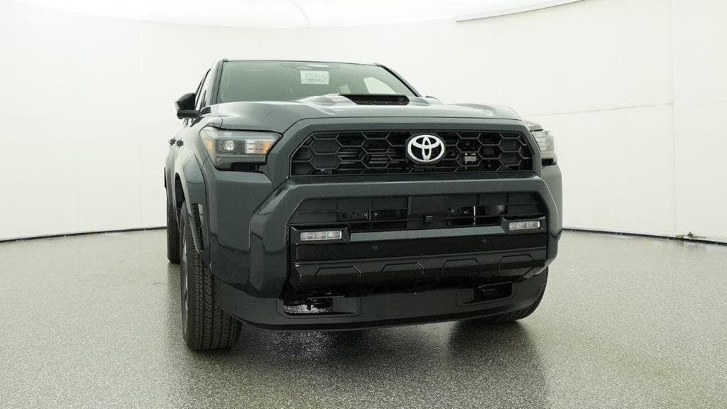 New 2026 Underground Toyota TRD Sport Premium image 38