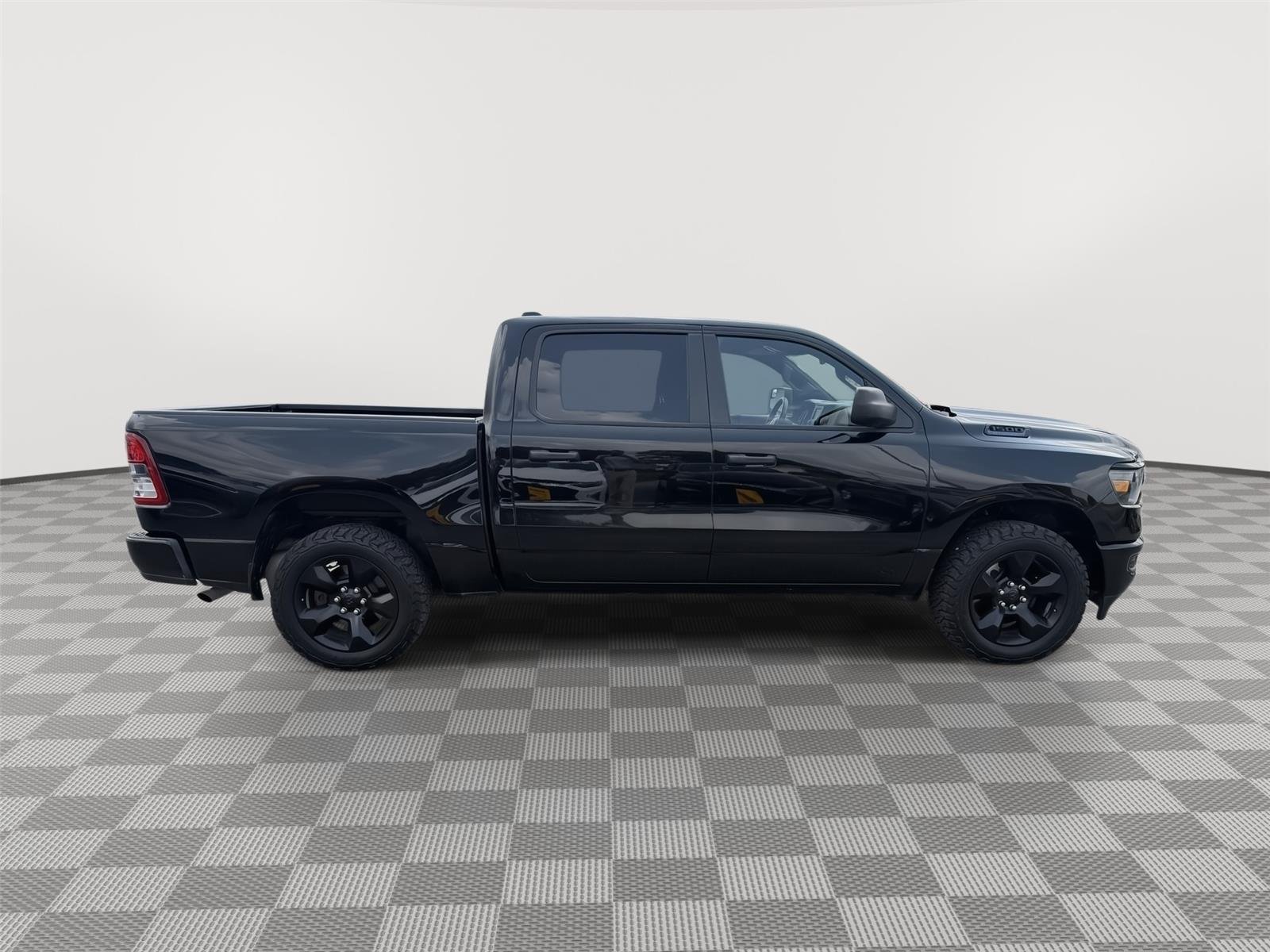 2024 RAM Ram 1500 Pickup Tradesman - Photo 7