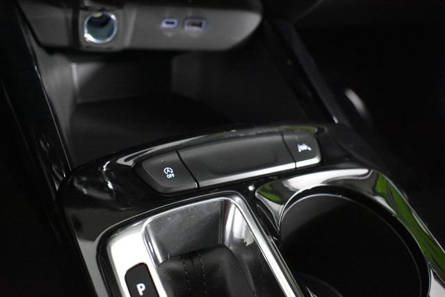 2026 Chevrolet Trax LT - Photo 40
