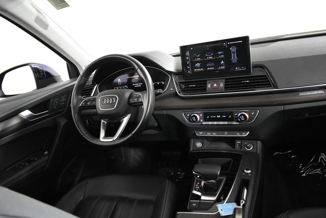 2021 Audi Q5 Premium Plus - Photo 23