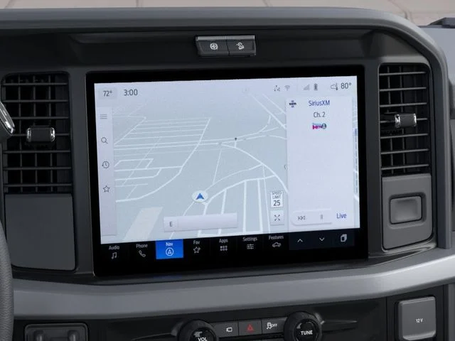 2026 Ford F-350 Super Duty XLT - Photo 14
