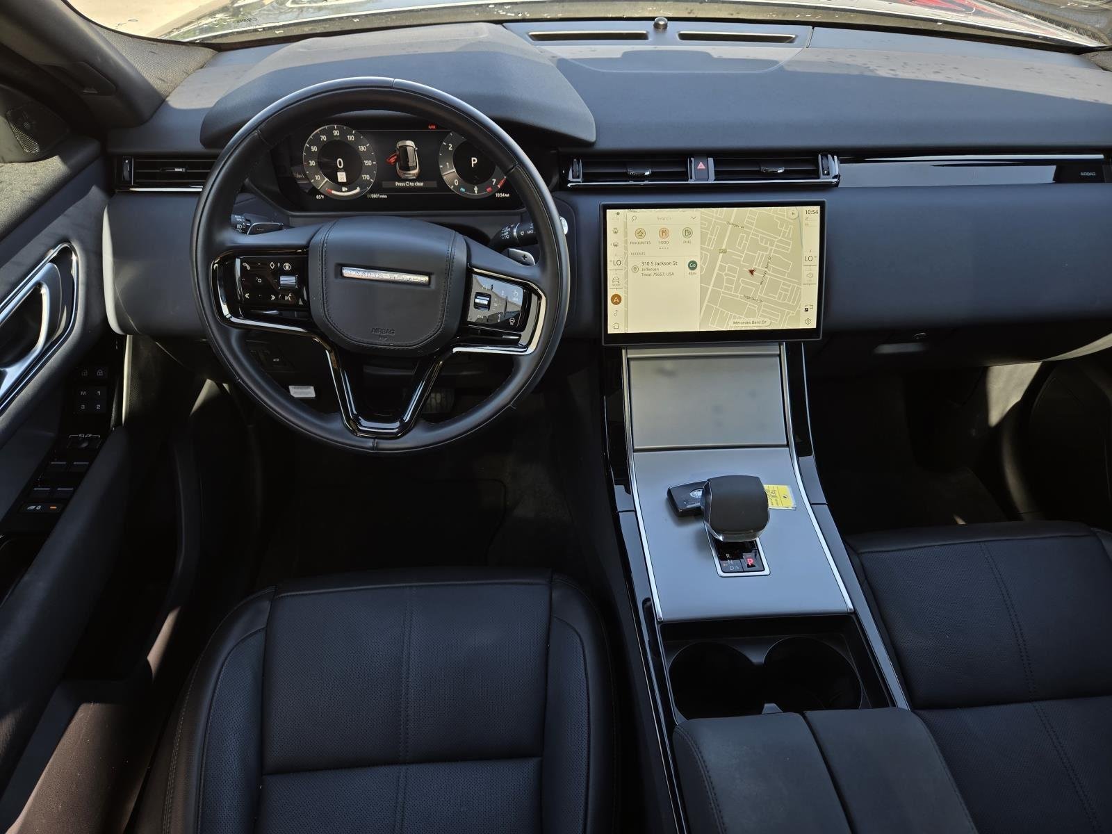 Used 2025 Zadar Grey Premium Metallic Land Rover S image 35