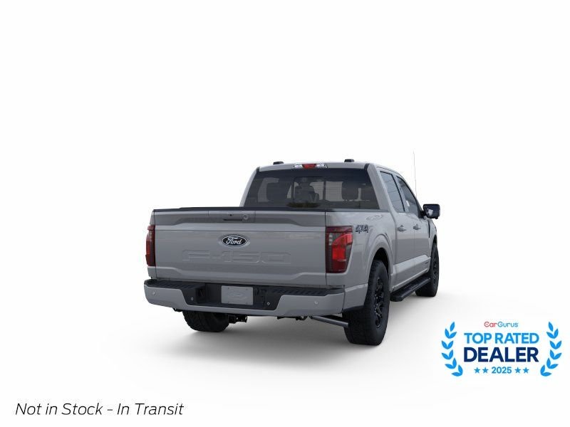New 2026 Avalanche Ford XLT image 9