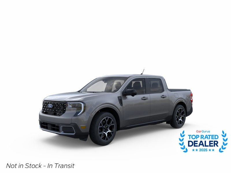2026 Ford Maverick Lariat AWD's photo