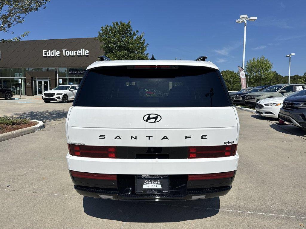 New 2027 White Hyundai Calligraphy image 21