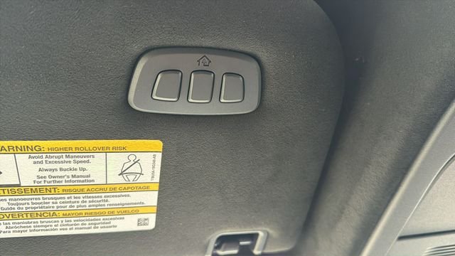 Used 2025 White Lincoln Black Label image 44