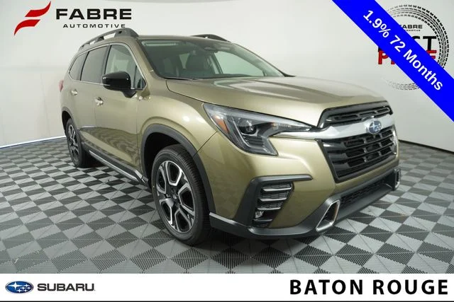 2026 Subaru Ascent Touring 7 Passenger's photo