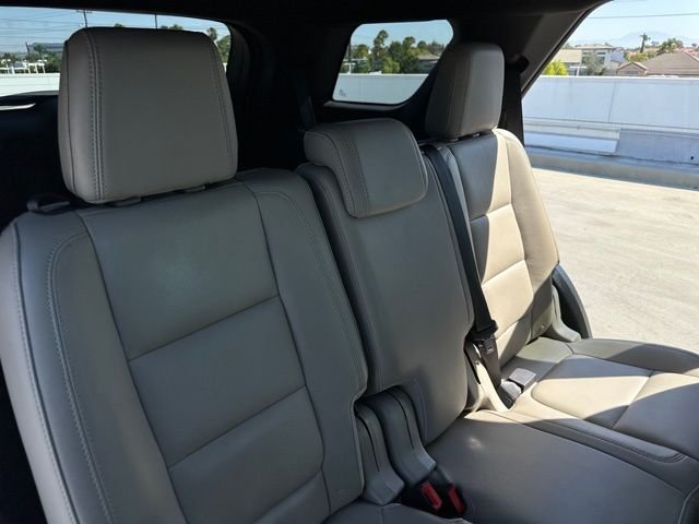 Used 2015 Oxford White Ford XLT image 20