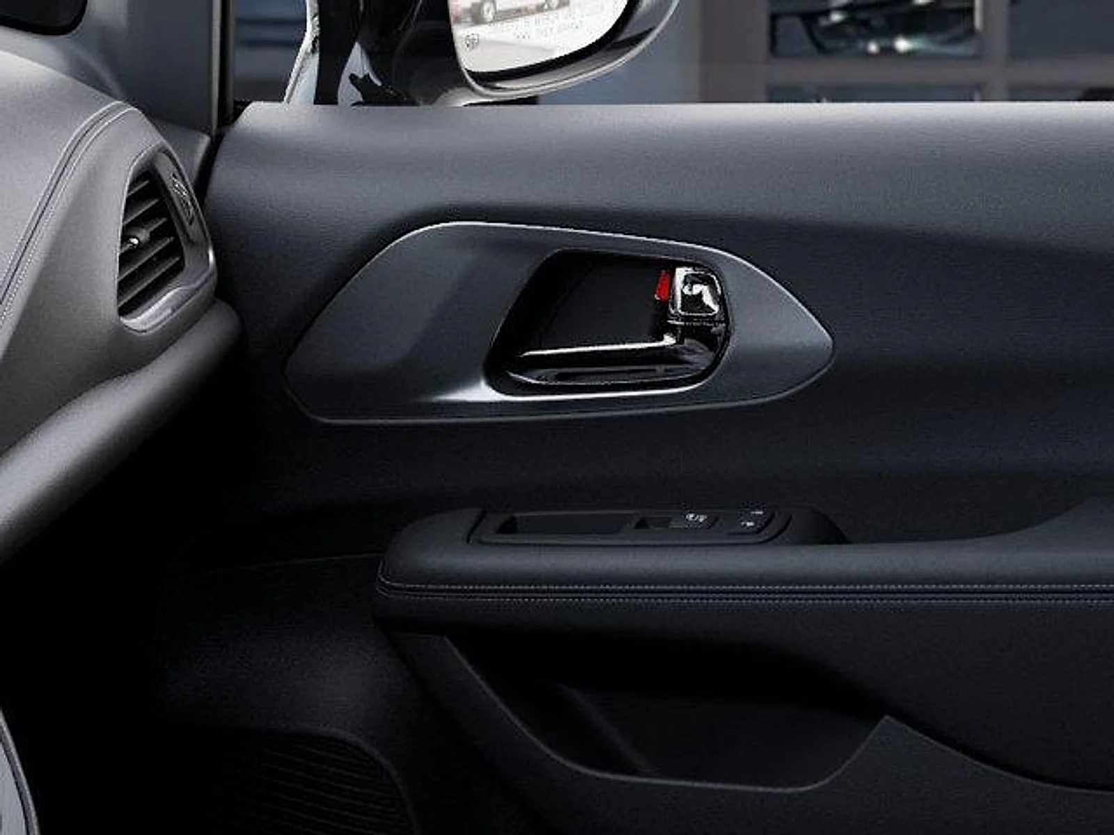 2026 Chrysler Pacifica Select - Photo 25