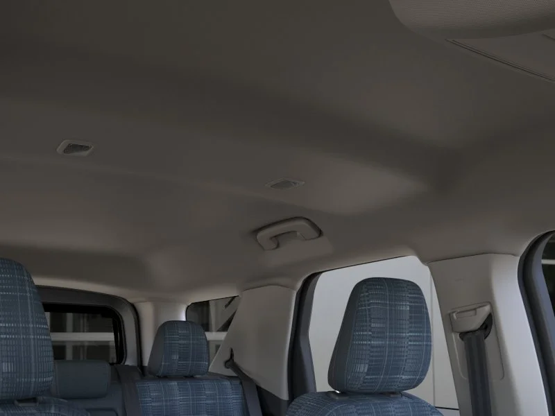 2025 Ford Bronco Sport Heritage - Photo 58