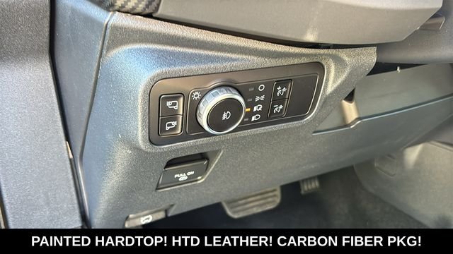New 2026 Shelter Green Metallic Ford Raptor image 10