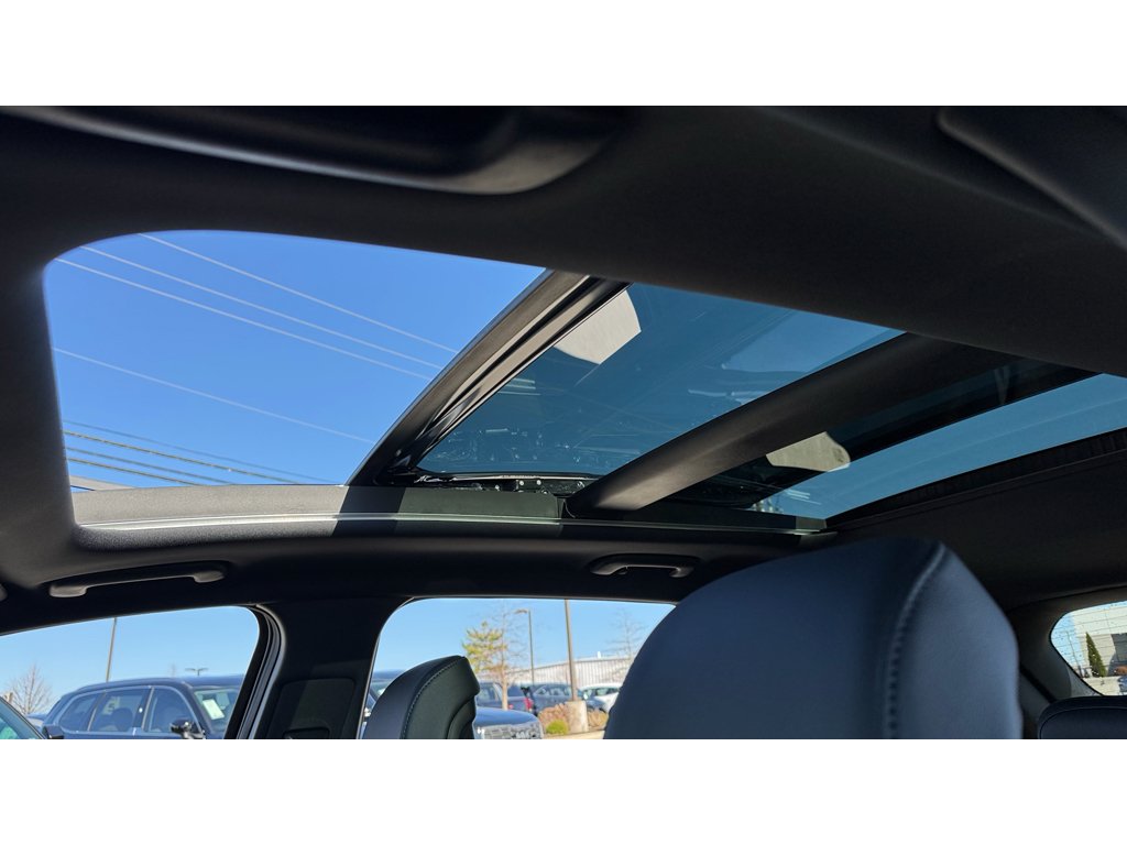 New 2026 Fusion Black Kia X-Line Prestige image 24