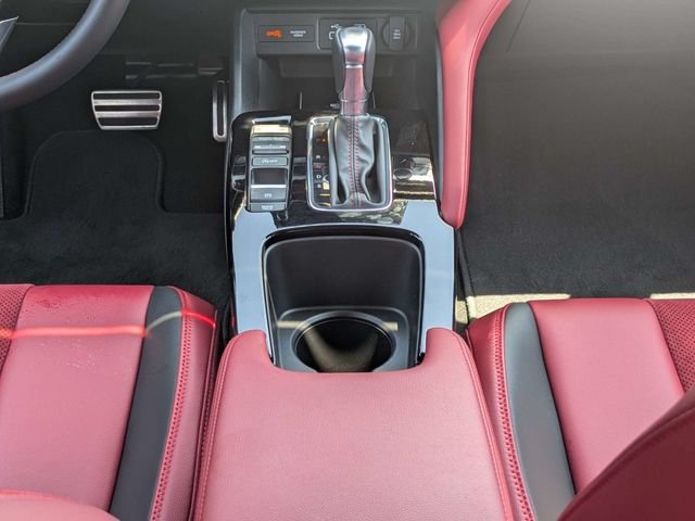 Used 2026 Black Acura A-Spec Tech Package image 18