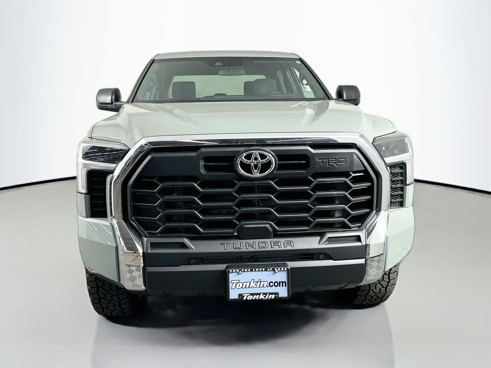 New 2026 Lunar Rock Toyota  SR5 image 2