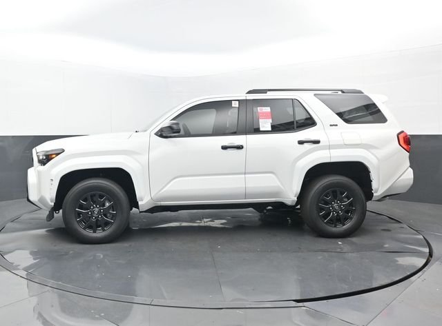 New 2026 Ice Cap Toyota SR5 image 21