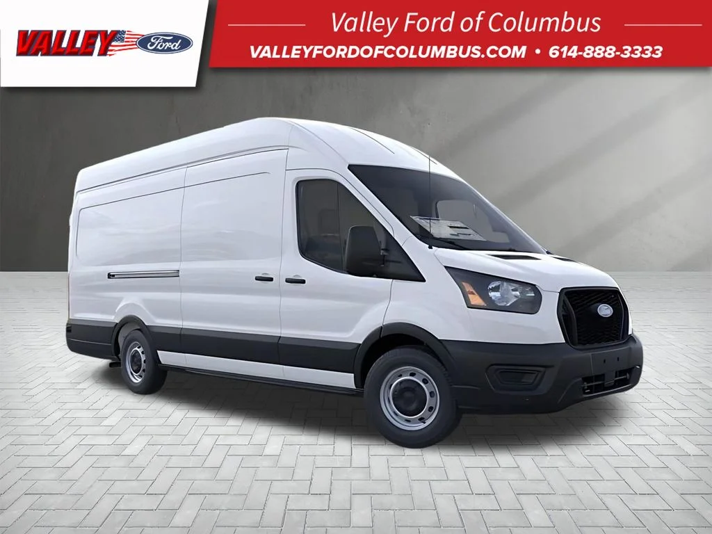2026 Ford Transit 350 High Roof 148EL WB's photo