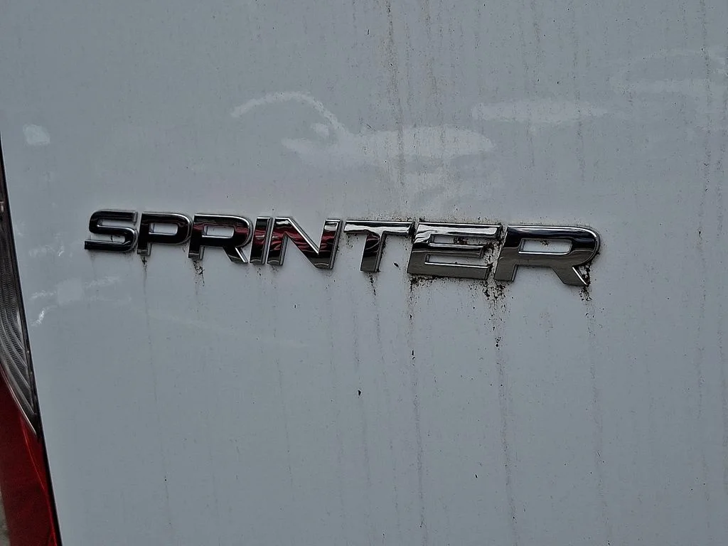 2025 Mercedes-Benz Sprinter Cargo Van Base - Photo 18