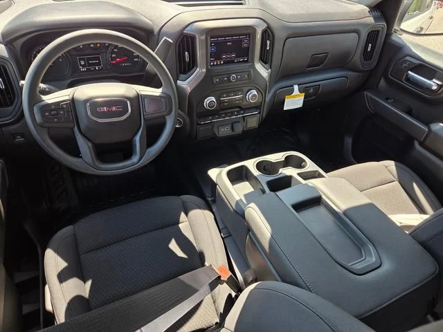 2026 GMC Sierra 1500 Pro - Photo 10