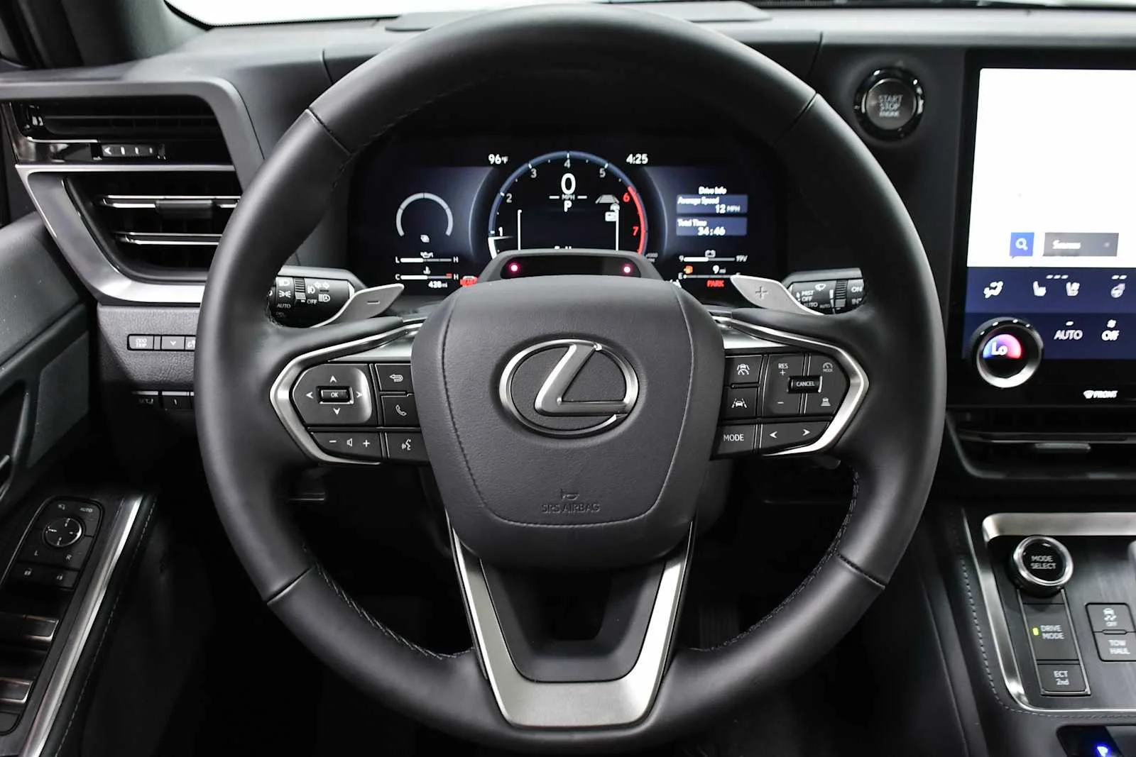Certified Used 2026 CAVIAR Lexus Luxury+ image 17