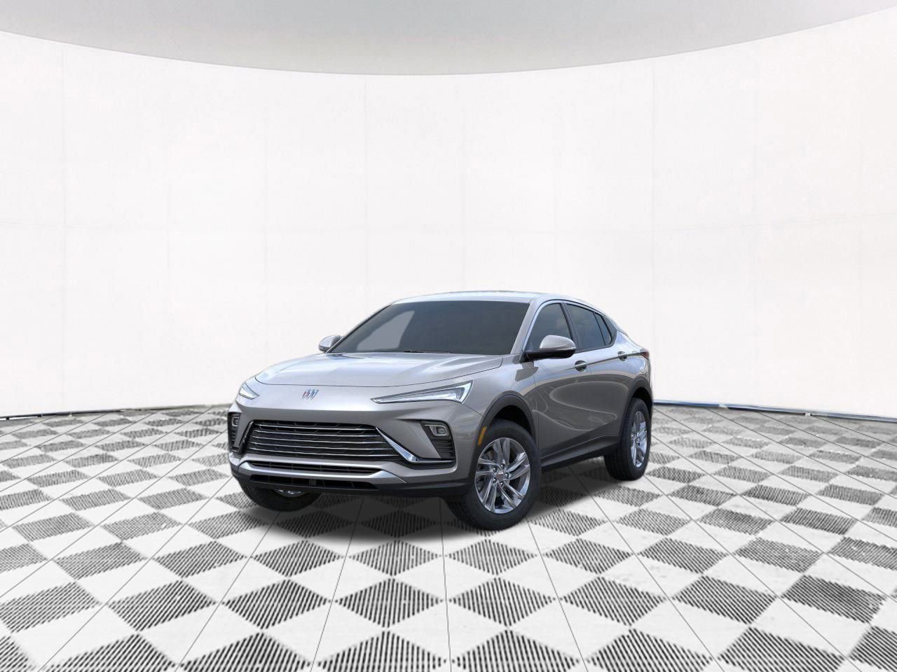 2026 BUICK ENVISTA - Image 1