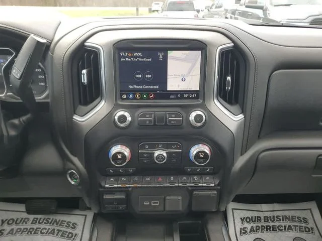 Used 2019 Red GMC Denali image 21