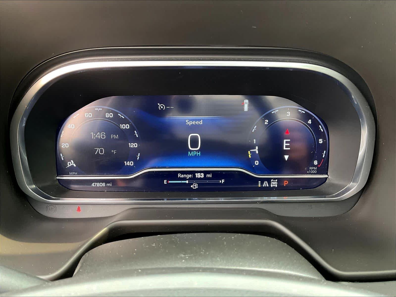 2023 Chevrolet Tahoe Z71 - Photo 16