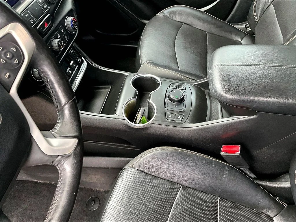 Certified Used 2019 Black GMC SLT image 21