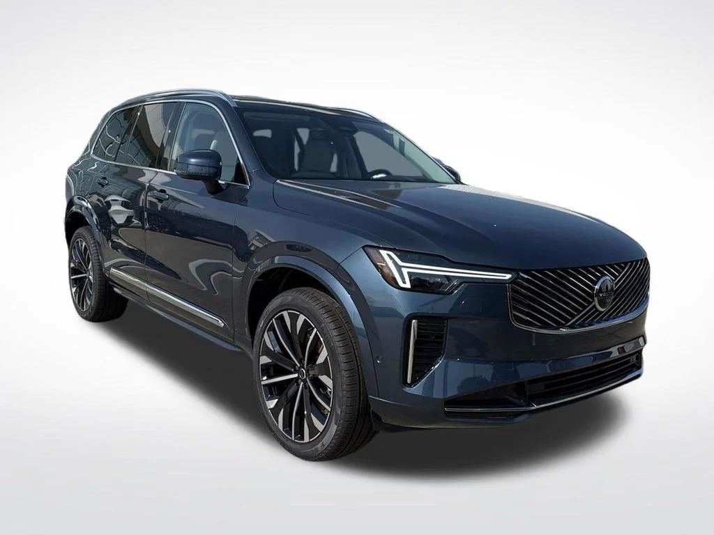 2026 Volvo XC90 Ultra
