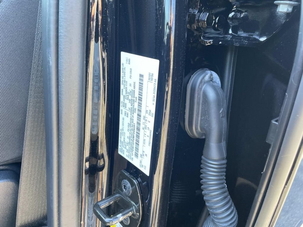 Used 2021 Black Ford XL image 20