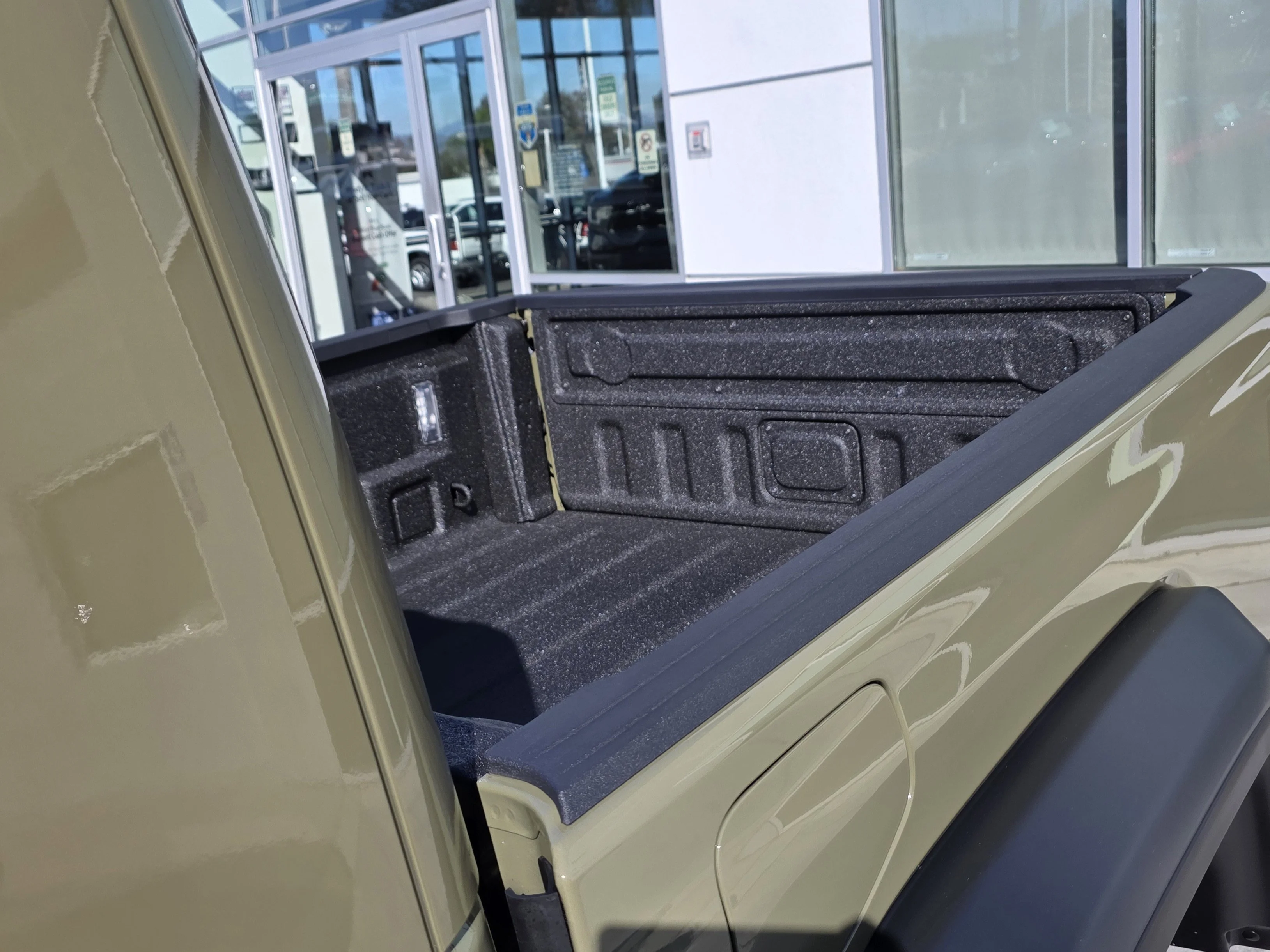 New 2026 41 Jeep Rubicon image 18