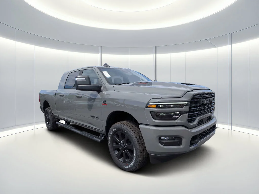 2026 RAM 2500 Pickup Laramie