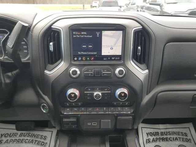 Used 2019 Red GMC Denali image 21