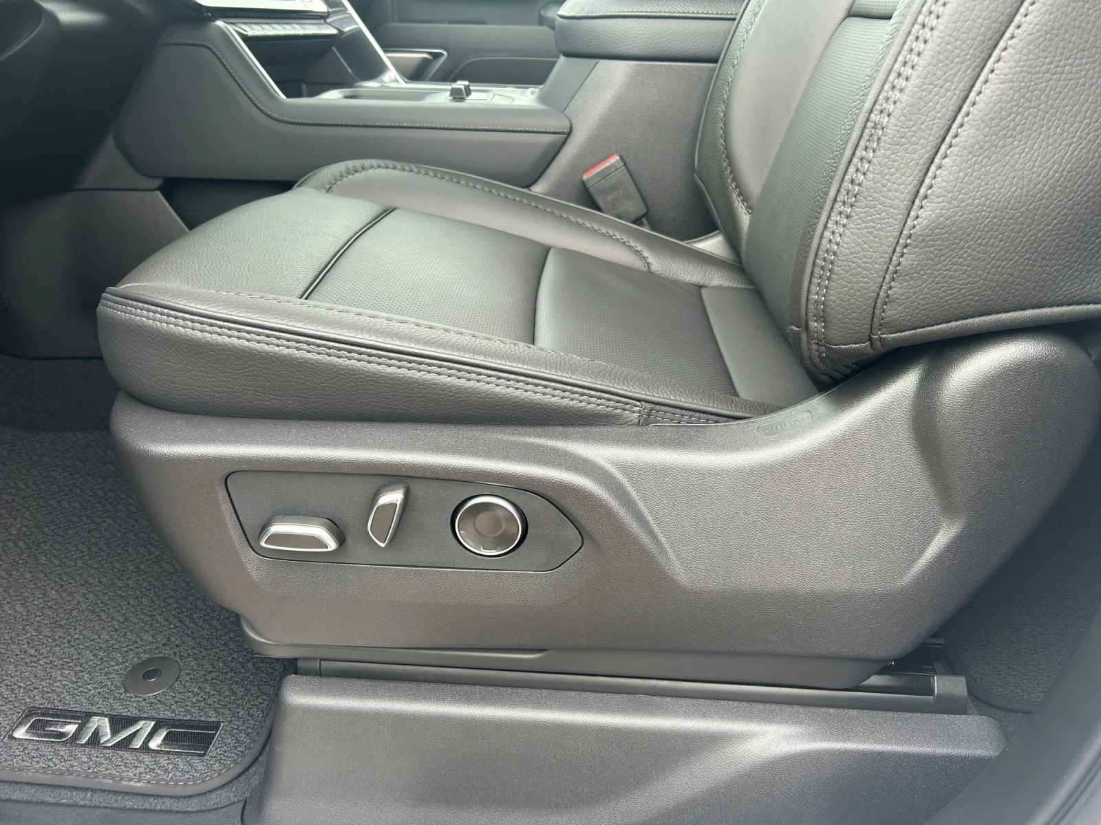 New 2026 Summit White GMC Denali image 15