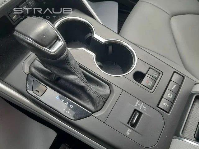 Used 2021 Blueprint Toyota XLE image 25
