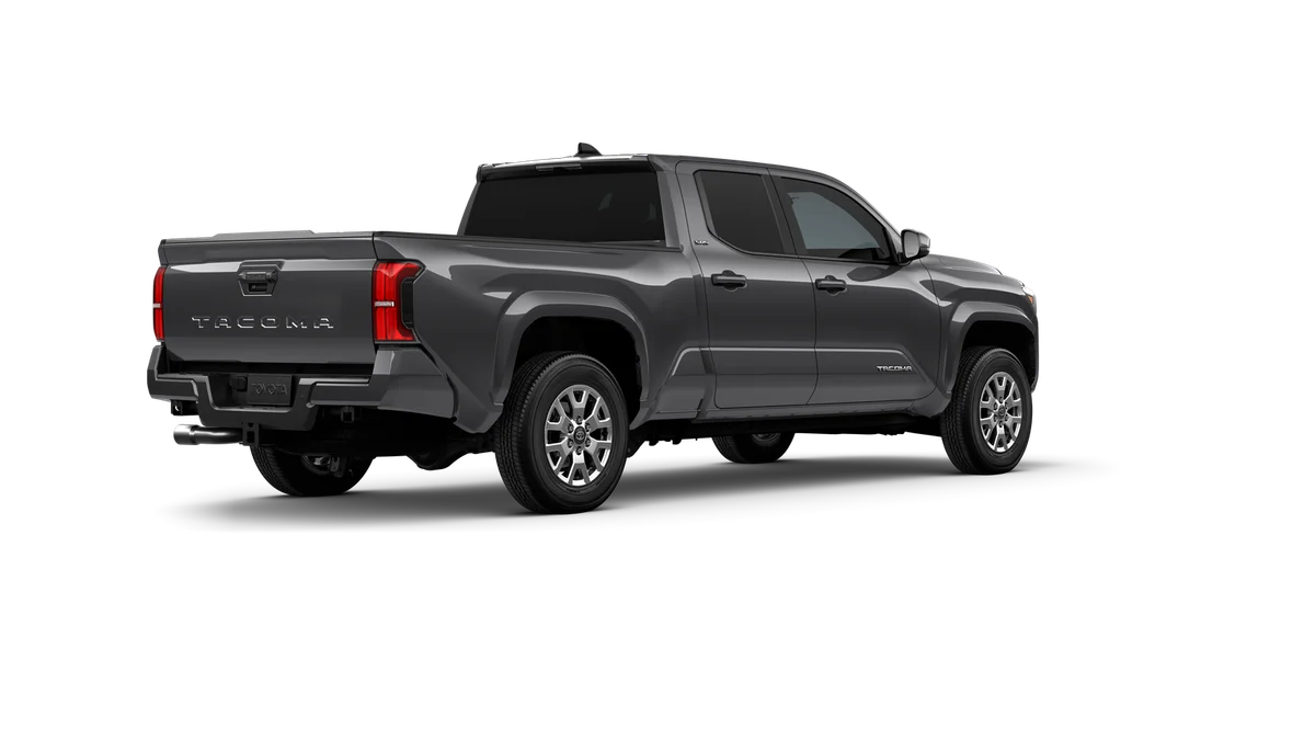 New 2026 Underground Toyota SR5 image 30