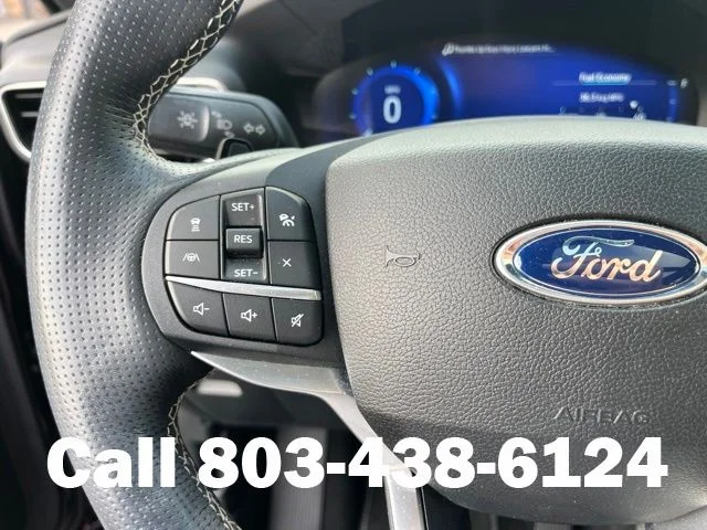 Used 2024 White Toyota Limited image 57