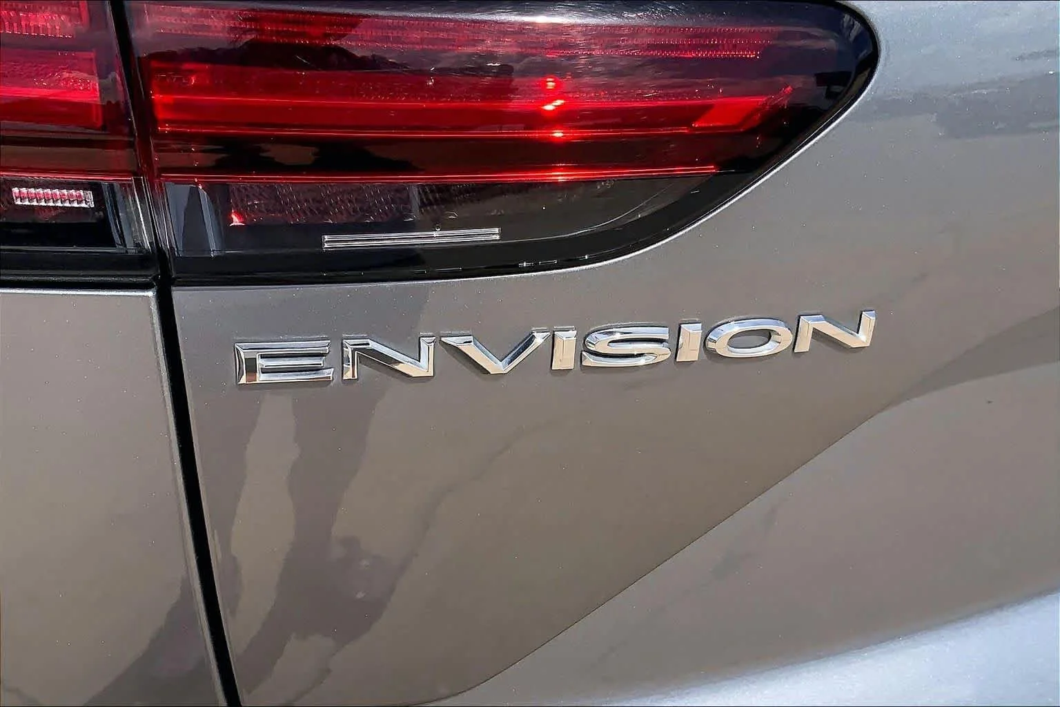 Certified Used 2022 Satin Steel Metallic Buick Essence image 10
