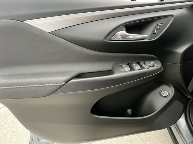 2025 Buick Envista Avenir - Photo 20