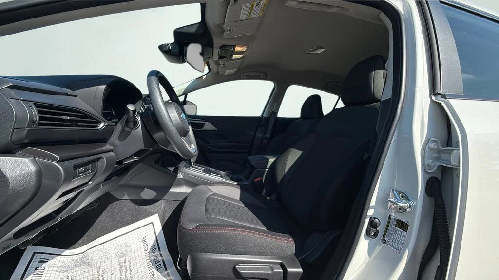 2025 Subaru Impreza Sport - Photo 21