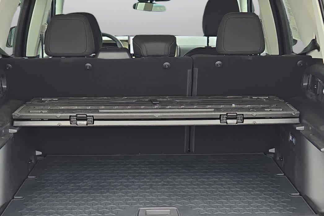 New 2026 Velocity Blue Metallic Ford Big Bend® image 11
