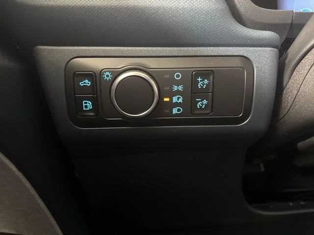 New 2026 Azure Gray Metallic Tri-Coat Ford XLT image 20