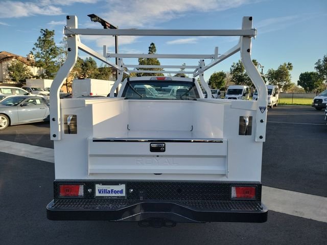 2025 Ford F-350 Super Duty XL - Photo 17
