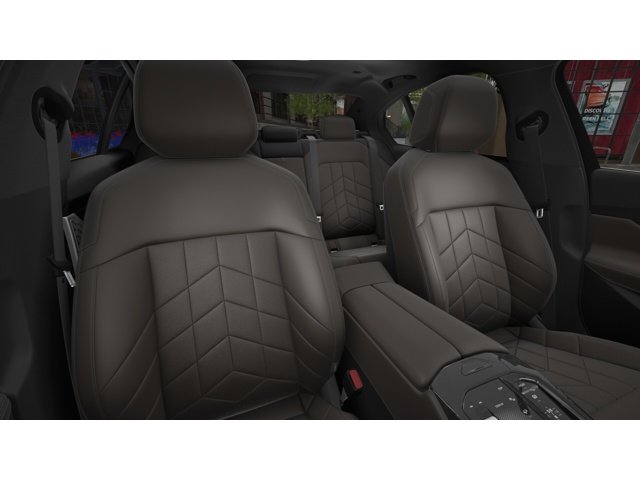 New 2027 Tanzanite Blue II Metallic BMW 540i xDrive image 11