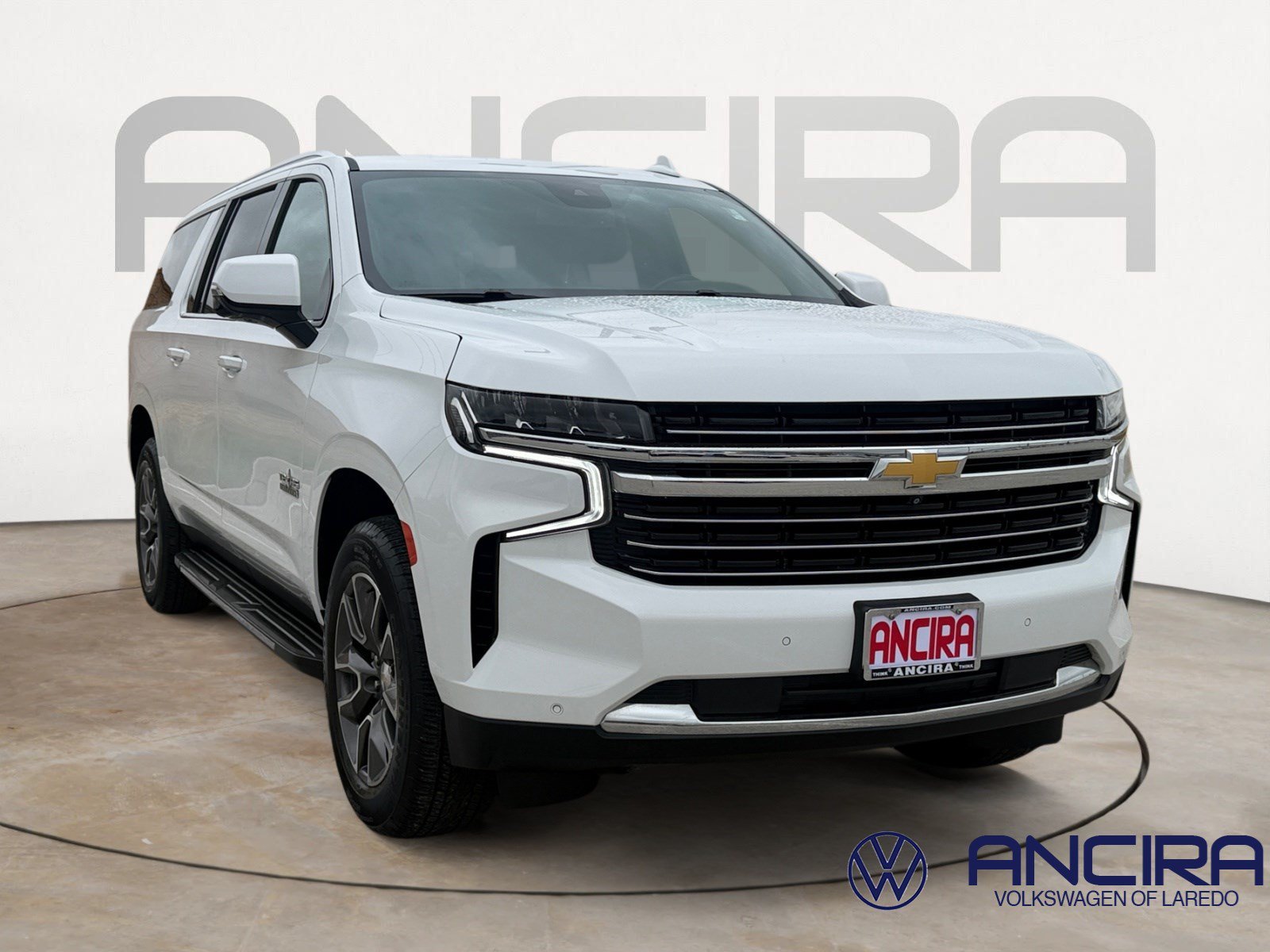 2024 Chevrolet Suburban