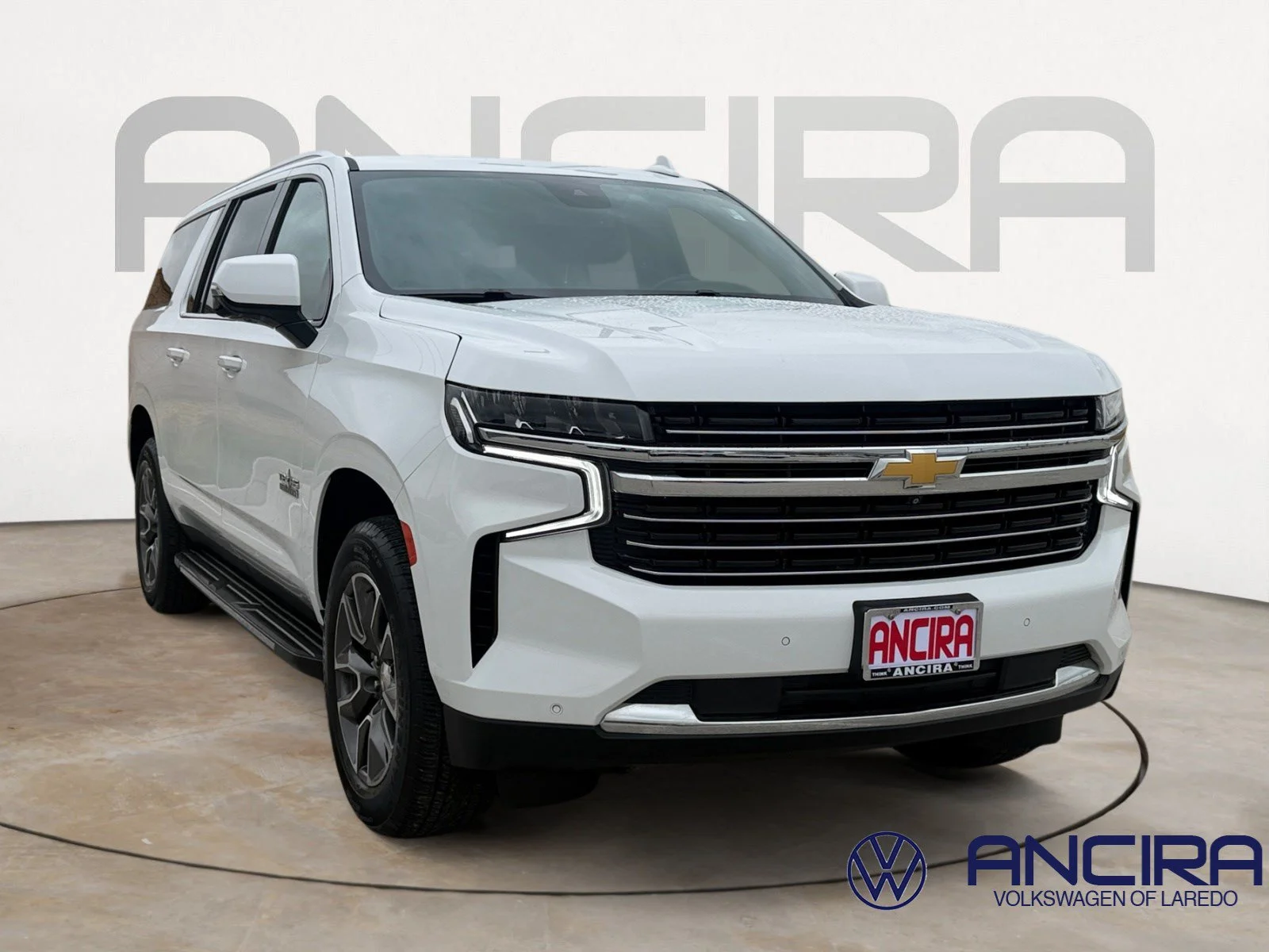 2024 Chevrolet Suburban